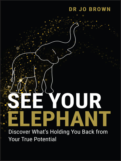 Title details for See Your Elephant by Jo Brown - Available